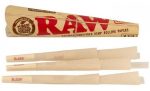 CONOS RAW ORGANIC HEMP X6u.