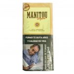 TABACO MANITOU ORGANIC 35GR
