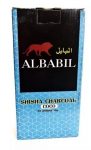 CARBON DE COCO ALBABIL 1kg