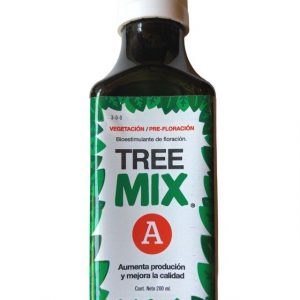 FERTILIZANTE TREEMIX A 200ml
