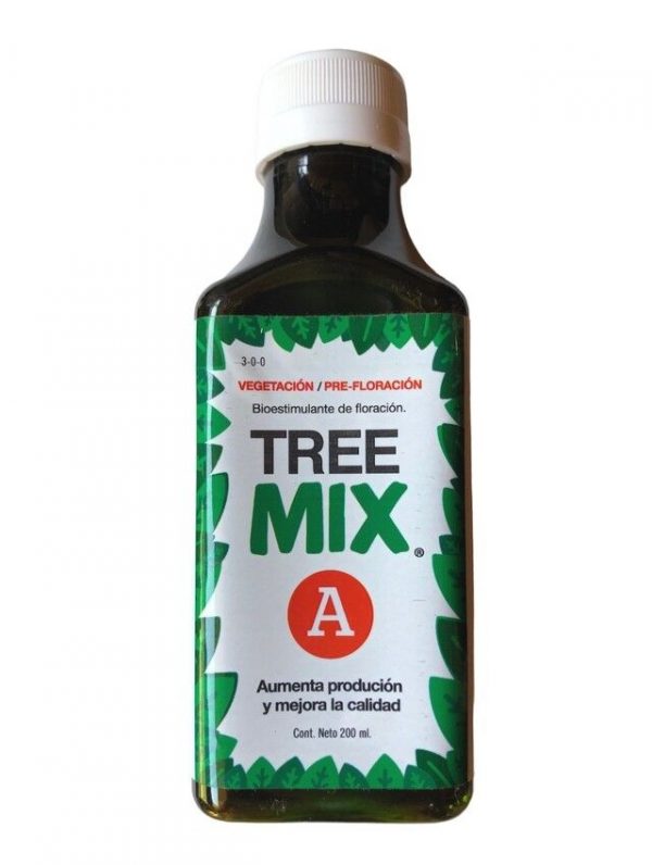 FERTILIZANTE TREEMIX A 200ml