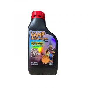 Fertilizante Vamp Bio-Fert Hechizo Bloom Liquido 500ML