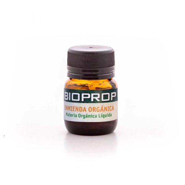 Fungicida Bioprop Propoleo 30