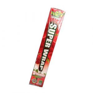 JUICY SUPER WRAP STRAWBERRY FIELDS