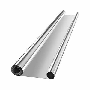 MYLAR PAPEL REFLECTANTE X 1M