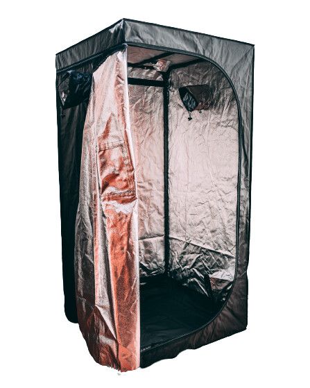 CARPA BELLAVITA LITE 60x60x140cm