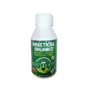 INSECTICIDA CULTIVATE ORGANICO 100ml