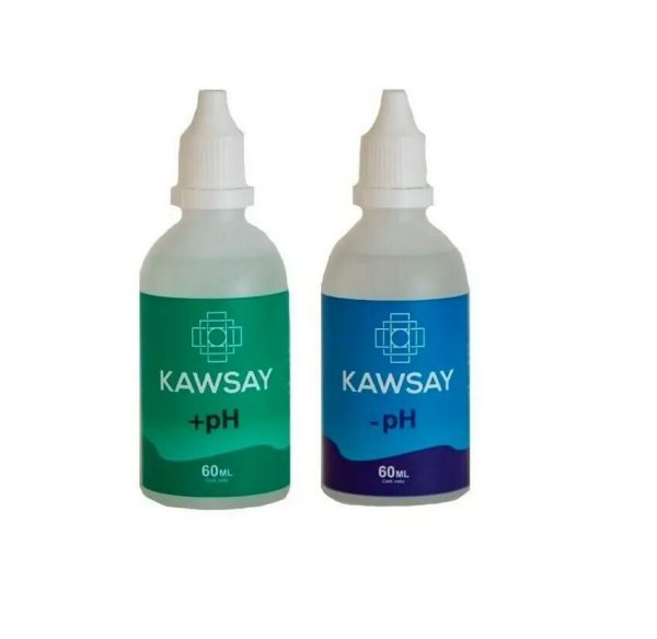 KAWSAY PACK DUO PH 60 ML