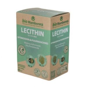 LECITHIN 60CC