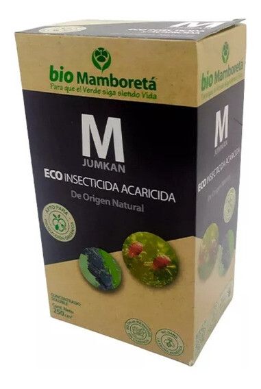 MAMBORETA M 250 ML