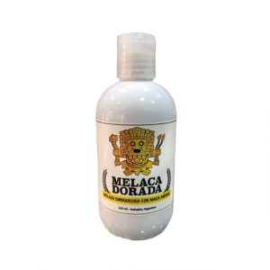 MELACA DORADA 220ml