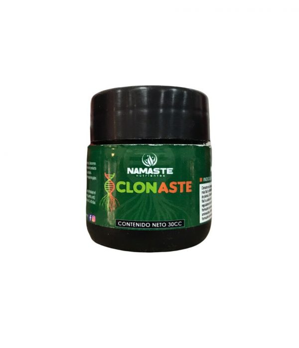 Namaste Clonaste 30 cc