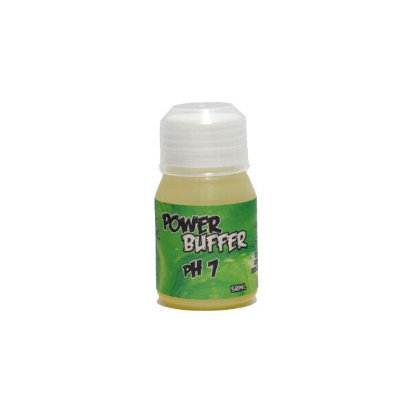POWER BUFFER PH 7 50ml