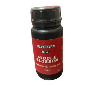 REVEGETAR MIDDLE BLOSSOM (100 GR)