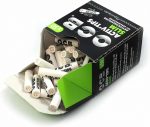 FILTROS OCB ACTIV TIPS CHARCOAL X50