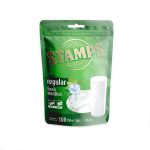 FILTROS STAMP SLIM FRESH MENTHOL 6MM 120 UNI