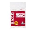 FILTROS GIZEH SLIM 6mm 120u +30u free