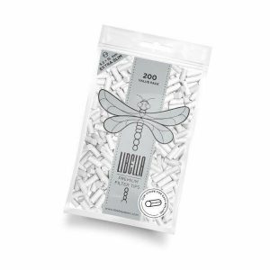 FILTROS LIBELLA EXTRA SLIM 5.3 mm
