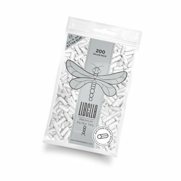 FILTROS LIBELLA EXTRA SLIM 5.3 mm
