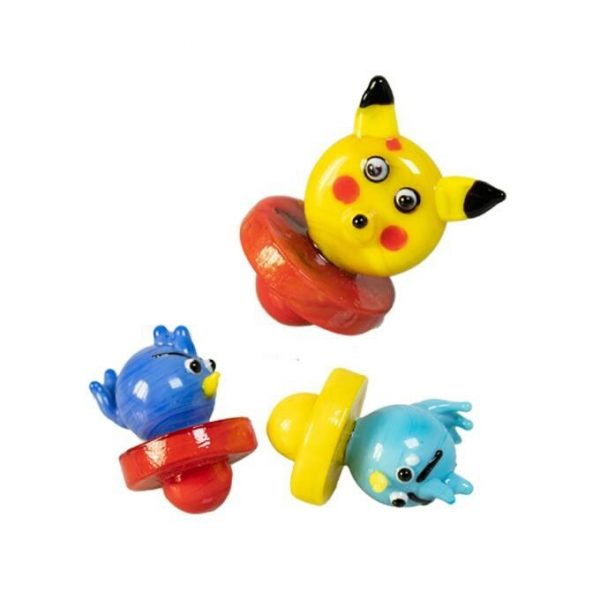 CAP SANTA PLANTA PIKACHU