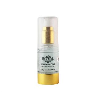 ROYAL SERUM FACIAL CBD+HYALURONIC ACID 30GR
