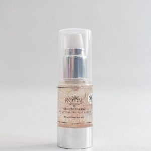 ROYAL SERUM FACIAL CBD+HYALURONIC+CAVIAR