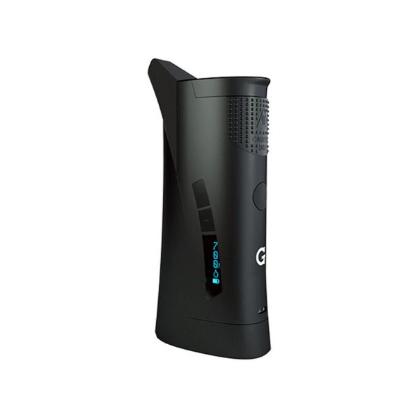 VAPORIZADOR G PEN ROAM NEGRO