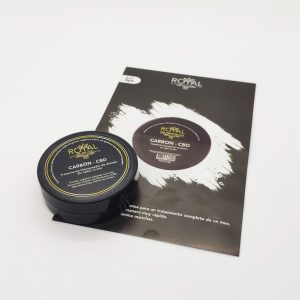 ROYAL CARBON BLANQUEADOR DE DIENTES