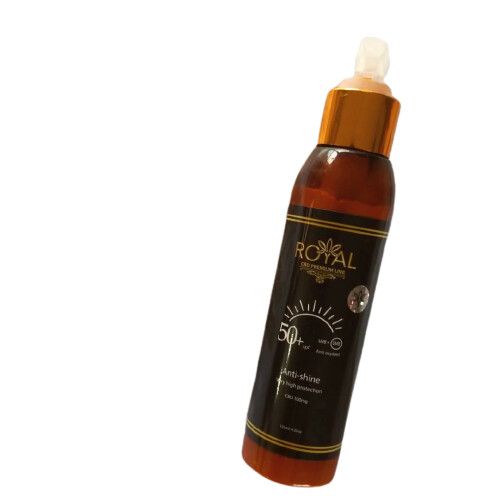 ROYAL BRONCEADOR ANTI-SHINE 50+spf
