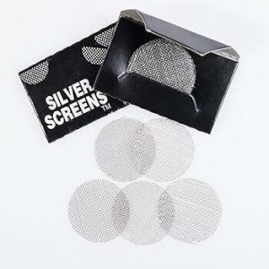 SILVER SCREENS FILTERS x2u.