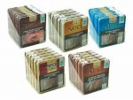 CIGARROS NEOS MINI