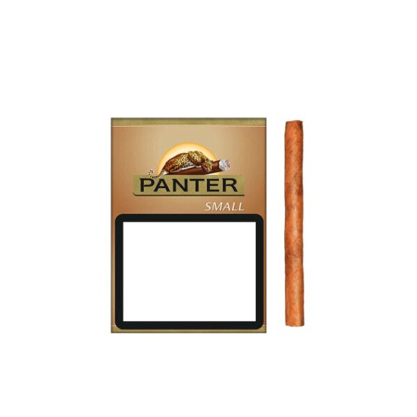 CIGARRILLO PANTER SMALL X14u.