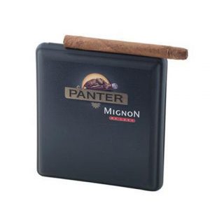 CIGARRILLO PANTER MIGNON DE LUXE X20u.