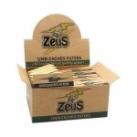 TIPS ZEUS LARGE UNBLEACHED