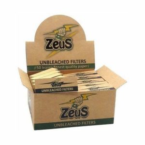 TIPS ZEUS LARGE UNBLEACHED