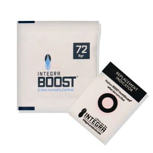 INTEGRA BOOST 72% 8gr