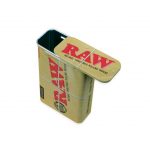 LATA RAW SLIDING TOP TIN