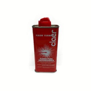 BENCINA CLAER LATA 133ML