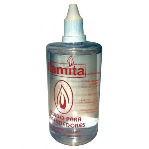 BENCINA LLAMITA 150ML