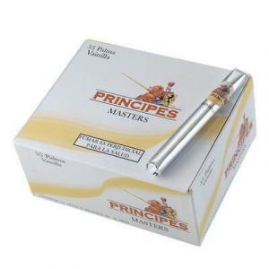 CIG. PRINCIPE PALMA VAINILLA