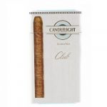 CIGARRO CANDLELIGH CLUB SUMATRA X10