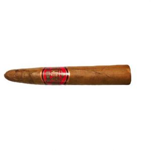 CIGARRO FRANCISCO DE MIRANDA BORDO SHORT PIRAMIDE X25