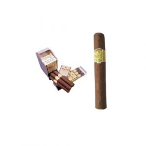 CIGARROS SOL DE CUBA ROBUSTO X3