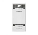 COHIBA WHITE X10