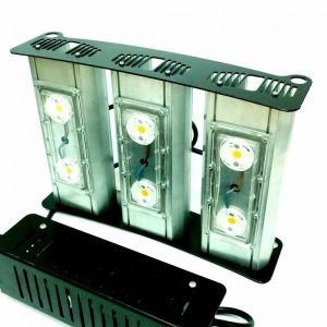 Luces LED Santa Planta 150 W COB