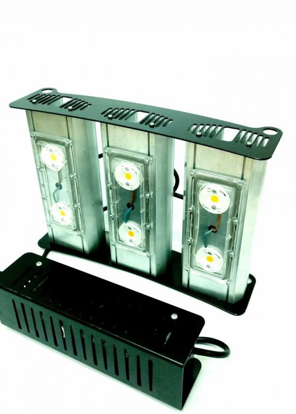 Luces LED Santa Planta 150 W COB