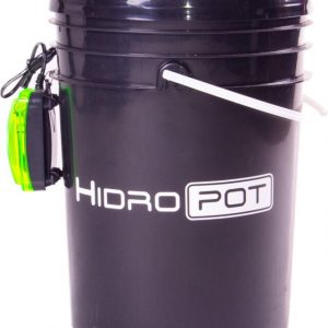 BALDE HIDROPONIA BIOPROYECT HIDROPOT 20L