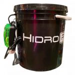 BALDE HIDROPONIA BIOPROYECT HIDROPOT 10L