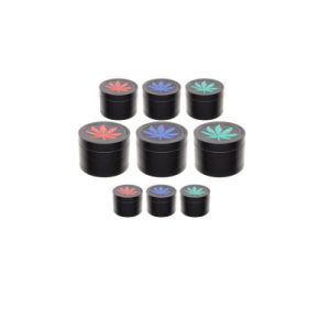 PICADOR ATOMIC METAL NEGRO 4P CHALA GRANDE 212515