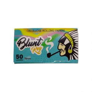PAPELILLOS CELULOSA KS BLUNT REY GUM FREE